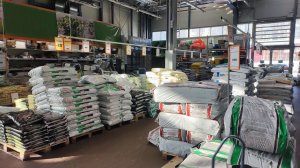 Идём в ОБИ за торфом. Какой выбрать?