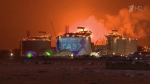 Совет ЕС одобрил полный запрет импорта российского газа с 1 ноября 2027 года.