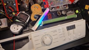 БТ поток. Стиралка, обогреватель и сюрприз) (18+)