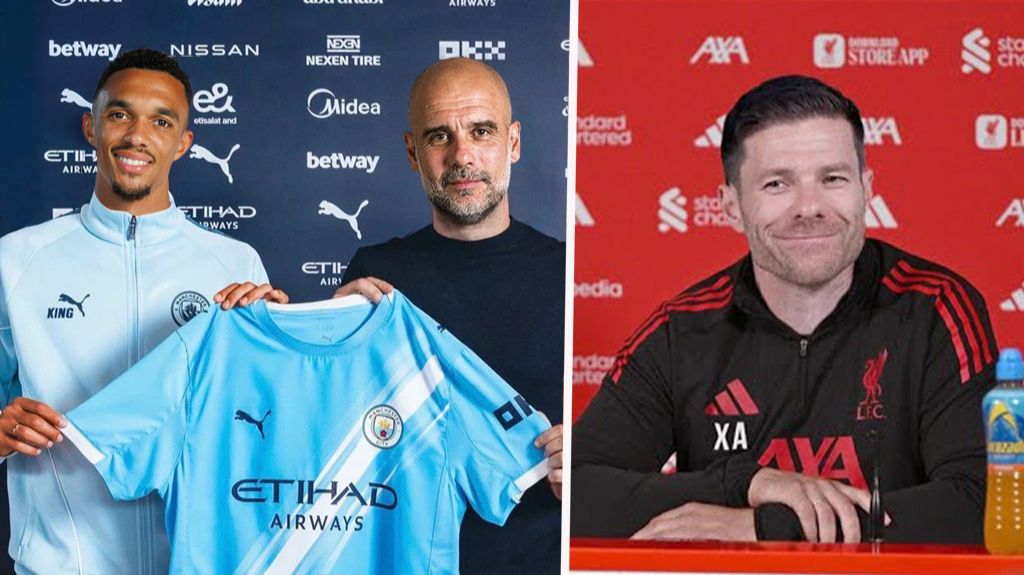 ВОЗВРАЩЕНИЕ ТРЕНТА В АПЛ! АЛОНСО - НОВЫЙ ТРЕНЕР ЛИВЕРПУЛЯ?? | СВЕЖИЕ ТРАНСФЕРНЫЕ СЛУХИ 2026 смотреть онлайн