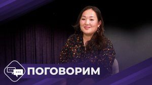 Поговорим: Заслуженный мастер спорта России по стрельбе из лука Степанида Артахинова