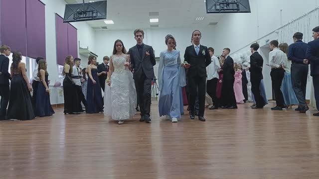 Студенческий бал смотреть онлайн