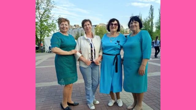 С днём рождения🎉🎈👑 Антонина от Екатерины Наумовой 26.01.26. смотреть онлайн