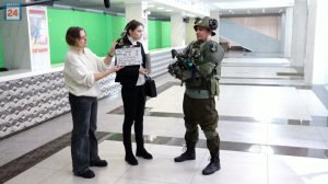 Антиутопия с элементами фэнтези: киношники Хакасии снимают необычный сериал