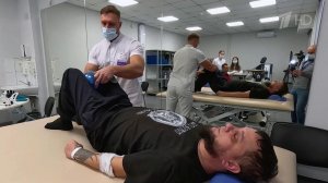 В Приморском крае проект поддержки участников СВО признан одним из лучших в стране.