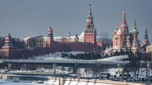 В Кремле указали на принципиальность договоренности о территориях в Анкоридже