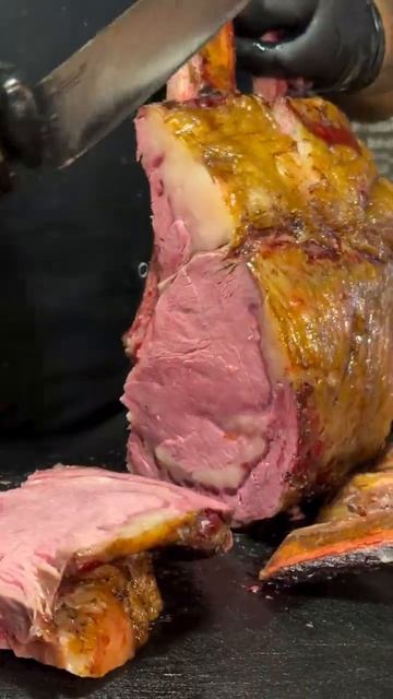 Вы еще не готовы к настоящему стейку.” 🥩🔥 смотреть онлайн