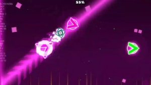 [Easy Demon] Good Vibes 100% (#2)