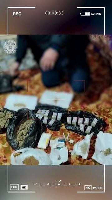 Koson tumanida 682 gramm giyohvandlik vositasi bilan bog‘liq jinoiy holat aniqlandi смотреть онлайн