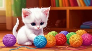 мультики для детей , коте, котики , котенок , котэ тв , кошки , кошка , кошечки собачки, три кота