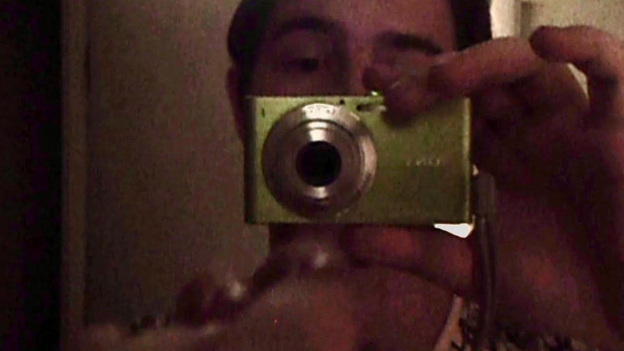 АСМР С ЦИФРОВОЙ КАМЕРОЙ 15-ЛЕТНЕЙ ДАВНОСТИ (LO-FI) смотреть онлайн