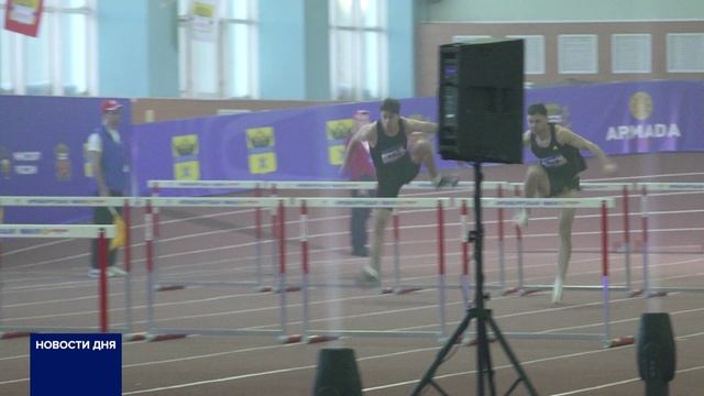 В ОРЕНБУРГЕ ЗАВЕРШИЛСЯ ТРАДИЦИОННЫЙ ТУРНИР смотреть онлайн