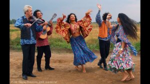 Цыгане Зажигают на Свадьбе! Видео - НЕ ОТОРВАТЬСЯ!!!