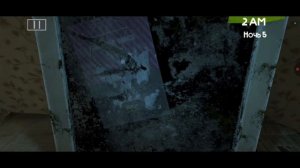 Финал пять ночей с квасзавром (в конце)