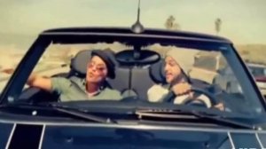 Bruno Mars - Talking to the Moon