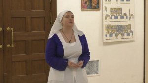 Валаамская колядка Рождество 11.01.26 г.