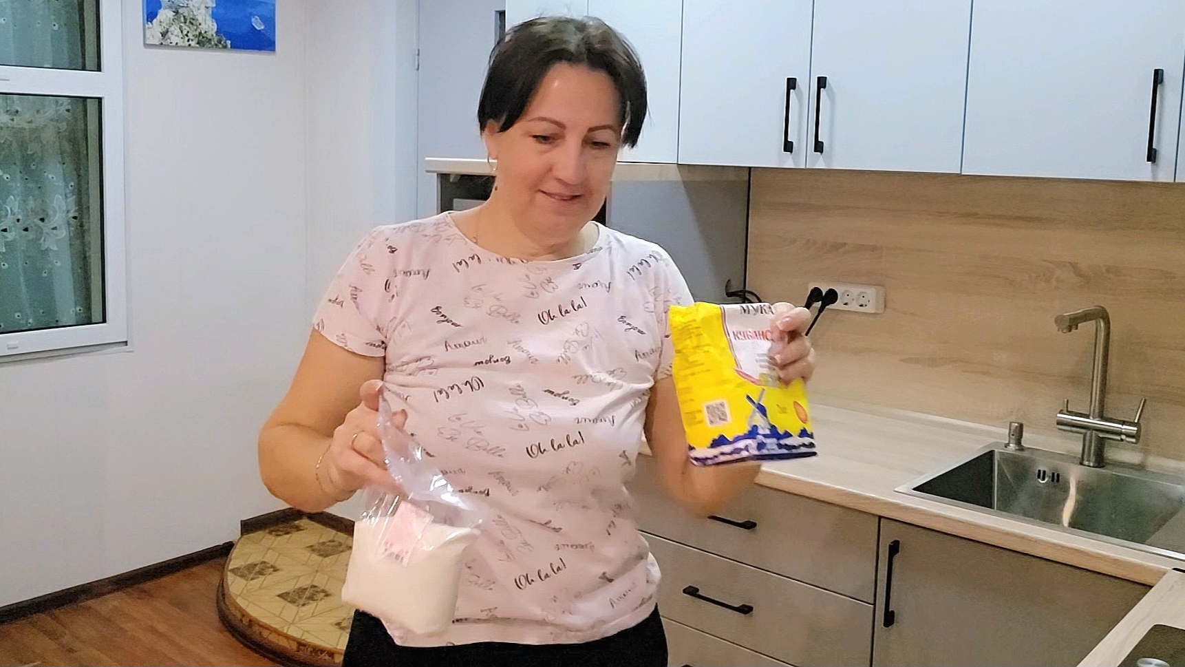 ✨️Кто кого спать уложил?!✨️Лучшая работа в мире- Бабушка!✨️ смотреть онлайн