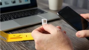 Хищение денег по старым сим-картам