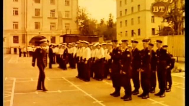 КУОС ДОРОГА ДЛИННОЮ В ЖИЗНЬ #ГСНВымпелЮбилей45.mp4 смотреть онлайн