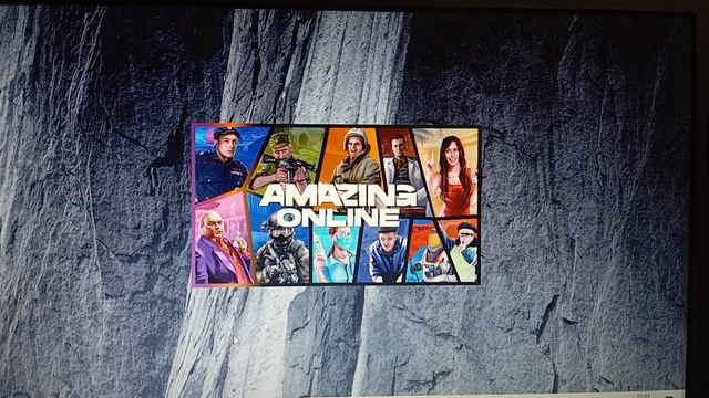 Amazing онлайн смотреть онлайн