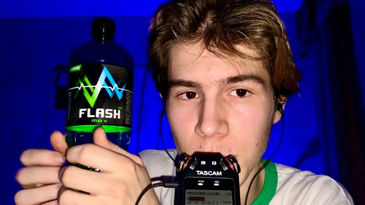 САМЫЙ БЫСТРЫЙ АСМР смотреть онлайн