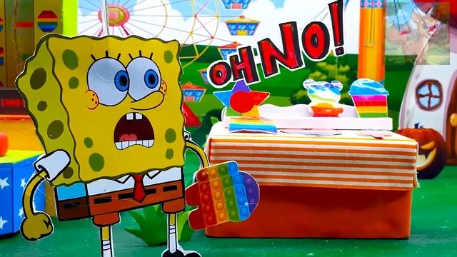 Случайная игра маленького хомячка на пианино раздражает всех, и мама Минни выходит из себя! Малень смотреть онлайн