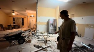 Флиппинг дома с нуля в США-  получится ли из этого сделать деньги_ _ День 1(Mykhailo Yashchenko)