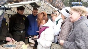 В Краснодаре пройдут мероприятия к годовщине снятия блокады Ленинграда