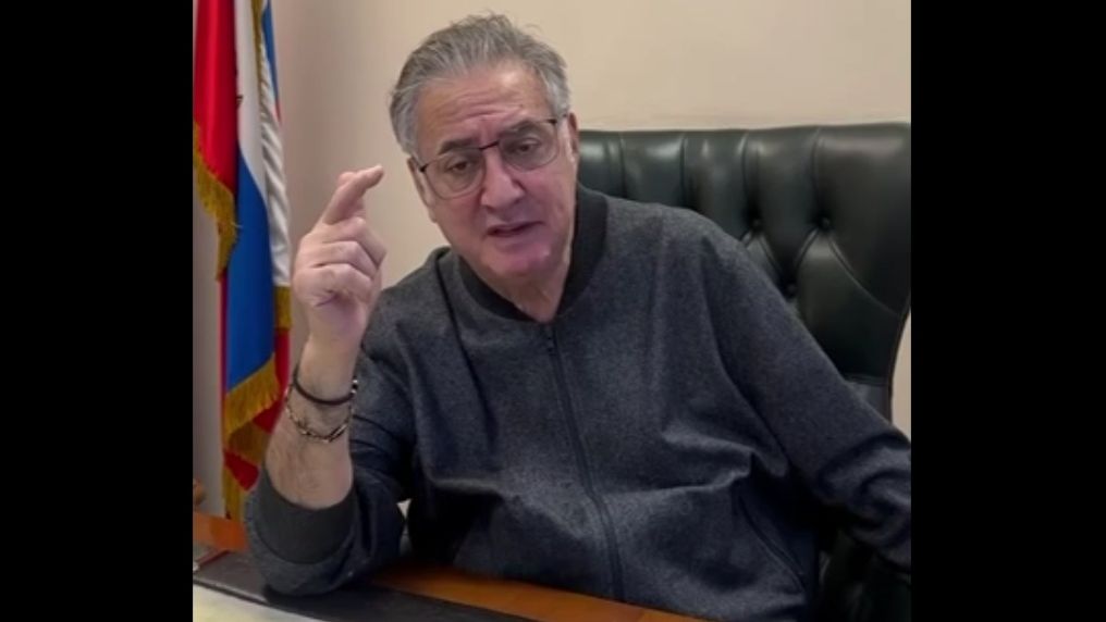 В Сирии освободили из тюрем террористов «Исламского государства» (запрещенная в РФ организация) смотреть онлайн