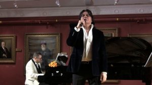 СЕРДЦЕ НА СНЕГУ .АБабаджанян,Александр Дмоховский.