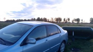 рыбалка на реке Абак.