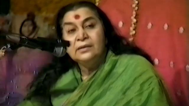 21.03.1985 г. "Шакти Шри Гаури внутри Вас".
Пуджа Дня Рождения.
Мумбай. Индия. 21:42 смотреть онлайн