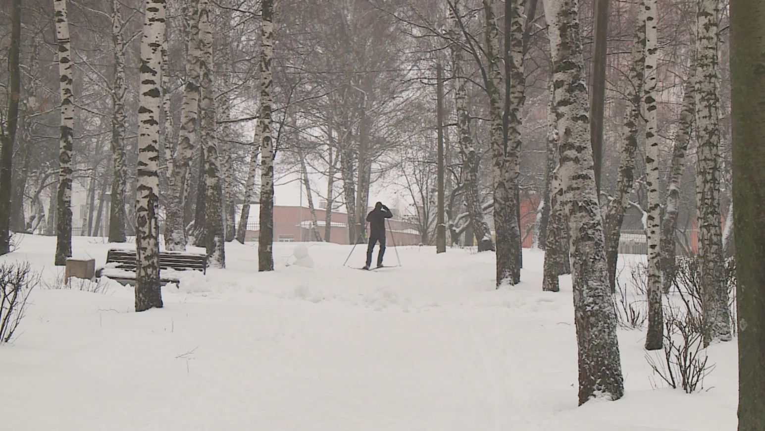 Что такое аллергия на холод и как защититься смотреть онлайн
