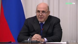 Мишустин отметил плотную работу Правительства РФ и ГД в сфере миграционного законодательства