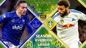 Эвертон - Лидс Юнайтед | Чемпионат Англии | 26.01.2026 | Прямая трансляция |xG