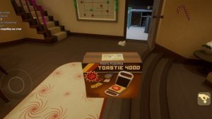 The baby in yellow. Часть 1