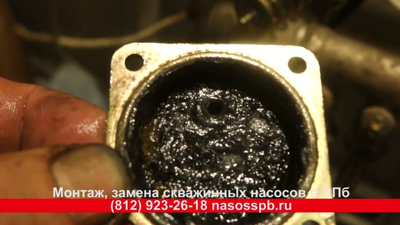 Ремонт систем водоснабжения от скважины ГАТЧИНА 8 911 923 26 18 Гатчинский р-н обслуживание насосов смотреть онлайн