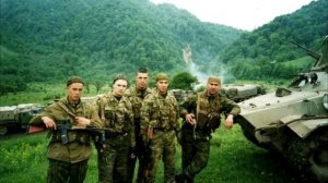 ПЕРЕВАЛЫ🔥(гр.Солдатские сердца (Н.Новгород))🔥🔥🔥