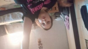 вторая часть мой утренний влог