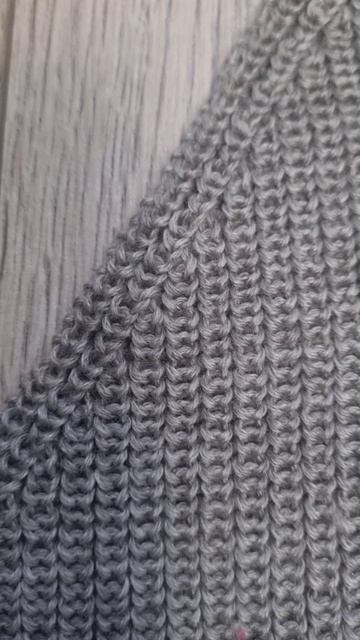 Свитер жемчужной резинкой смотреть онлайн