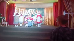 Мюзикл "Снежная королева" 2 часть.mp4