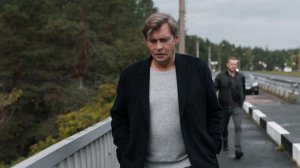 Премьера Первого канала - многосерийный фильм "Капкан на судью".