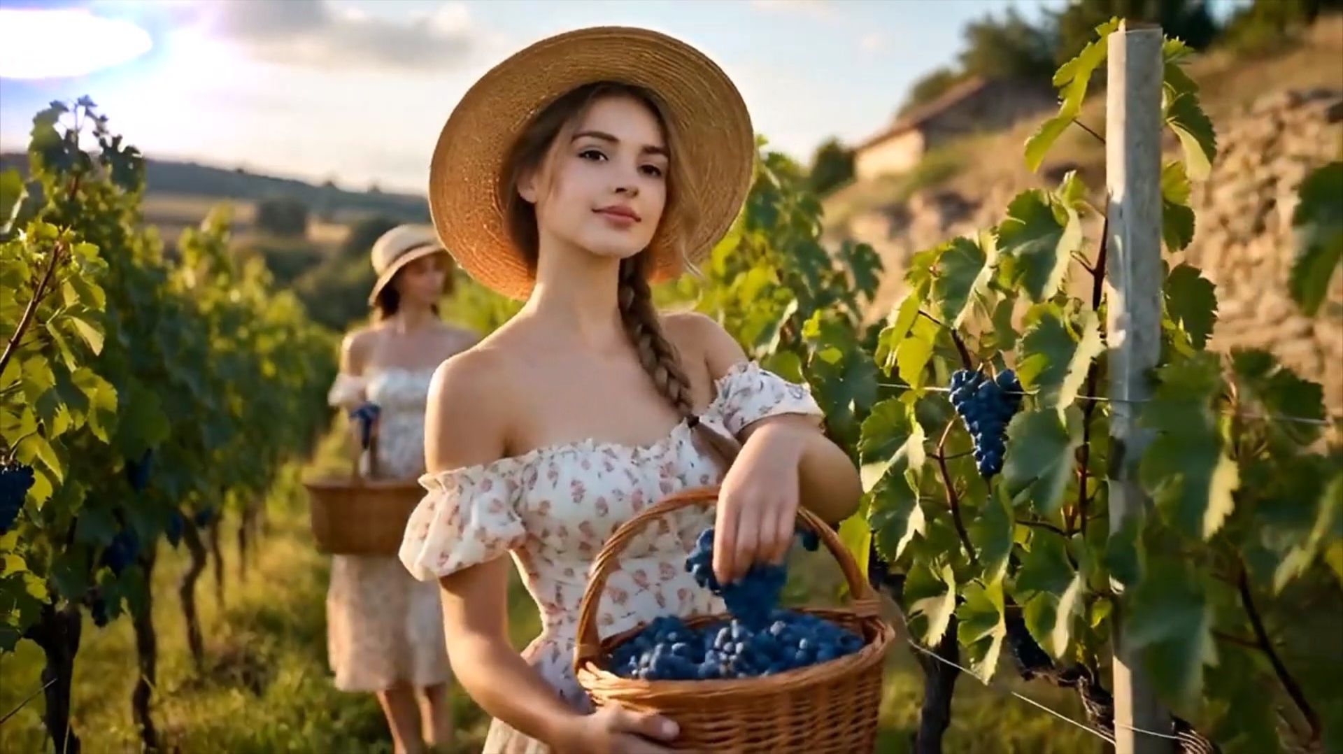 Две росинки Аня - I.Skikevich (Saxsophone) смотреть онлайн