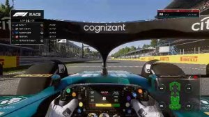 давно не гонял