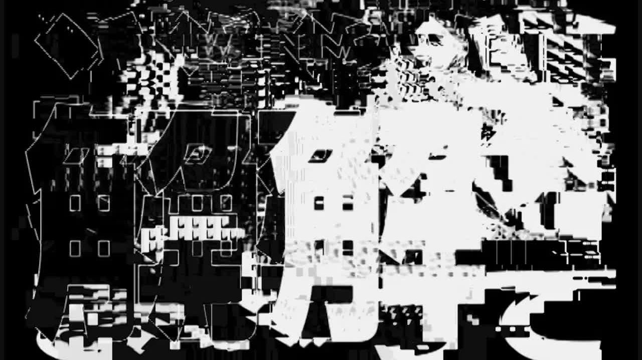 Frog96 — Разрушение Высокого Разрешения ft. КАФУ / フロクロ - 超解像の破壊活動／可不 смотреть онлайн