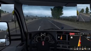 я дальнобойщик