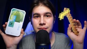 АСМР МАГАЗИН - 1000 МЕЛОЧЕЙ