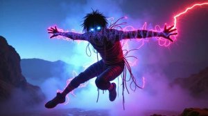 Dark Electro Pop / Modern Synth-Pop - Цифровая вязкость