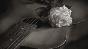 Утончаются струны души. На стихи Игоря РЫЖЕГО