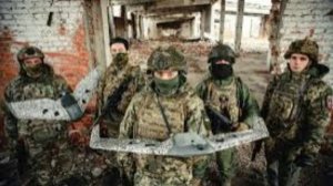 Украинский международный легион прекратил свое существование